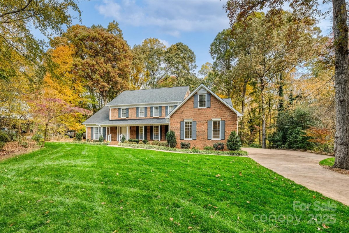 4941 Dayspring Drive