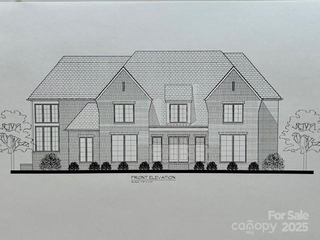 4321 Columbine Circle