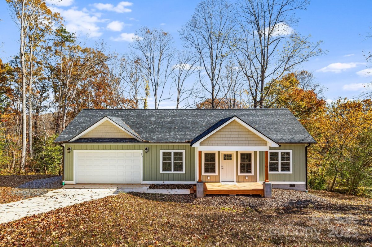 129 Brentwood Road