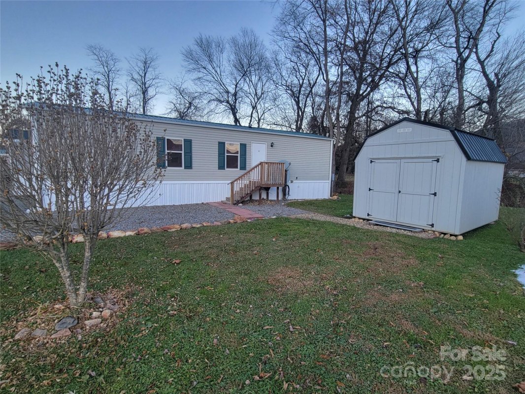141 Pike Point
