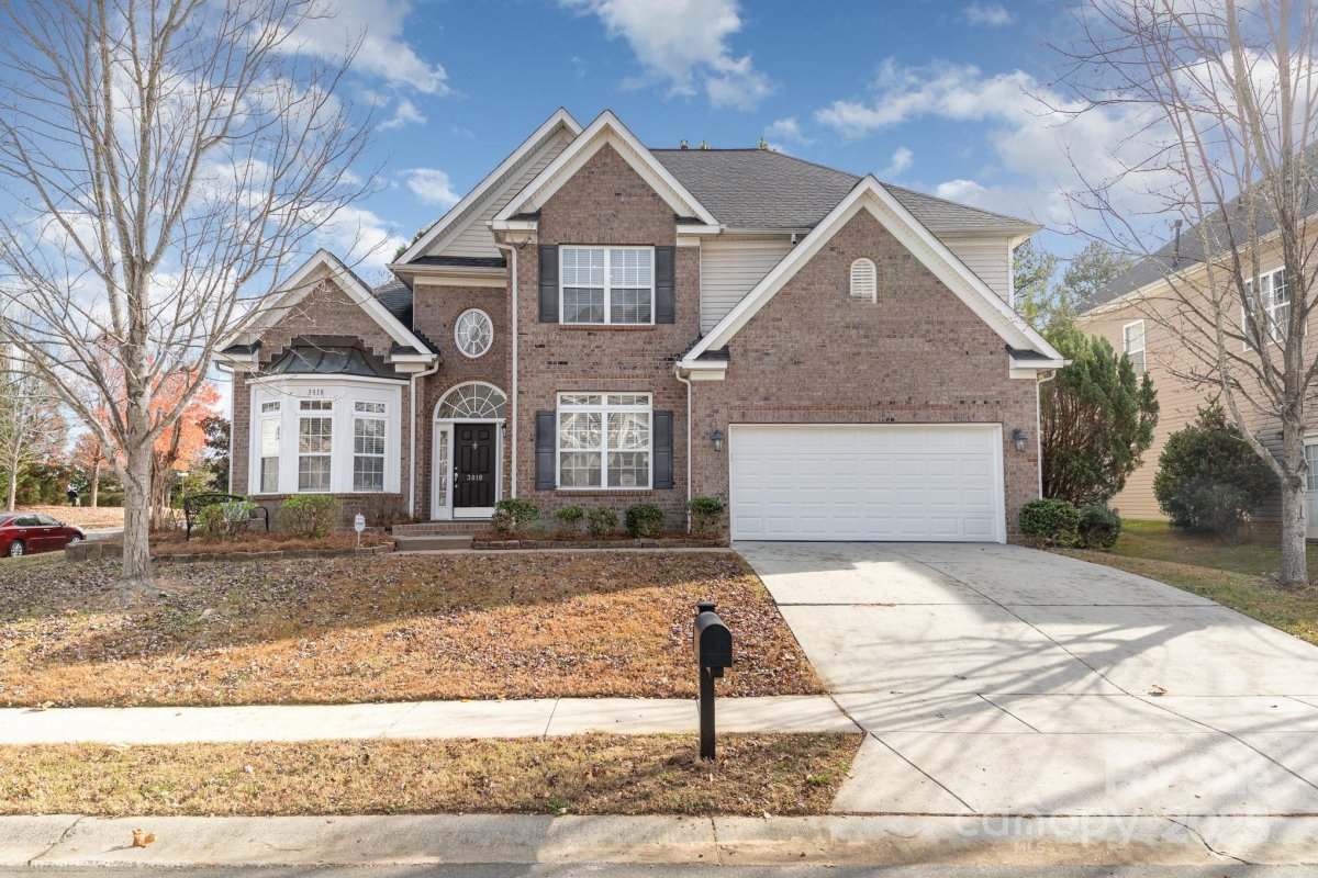 3818 Kalispell Lane