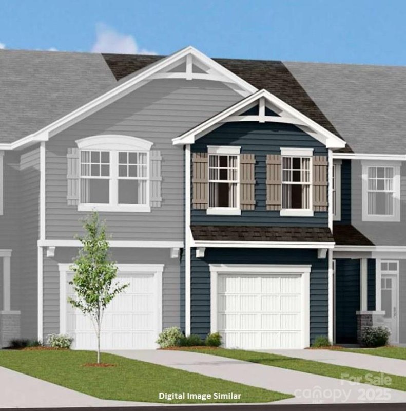 7407 Hodges Meadow Lane