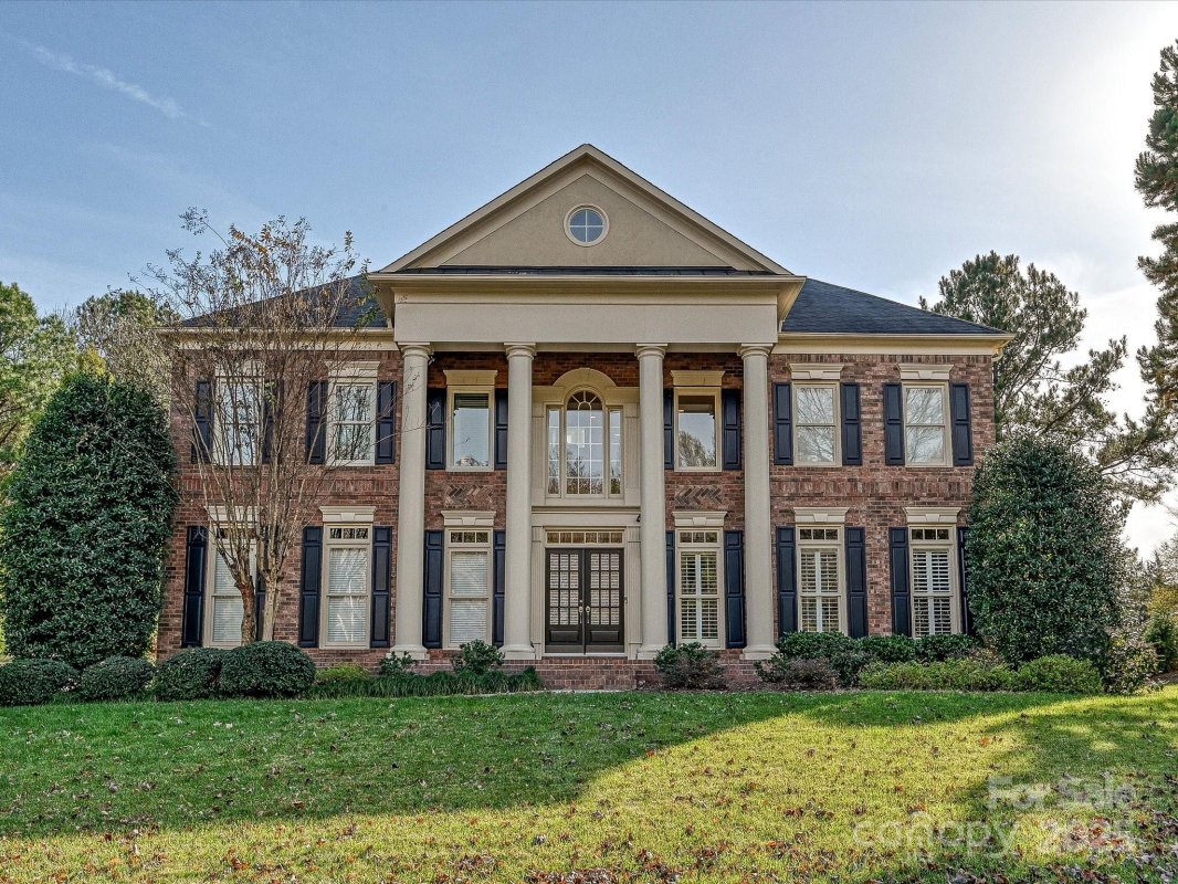 8321 Woodmont Drive