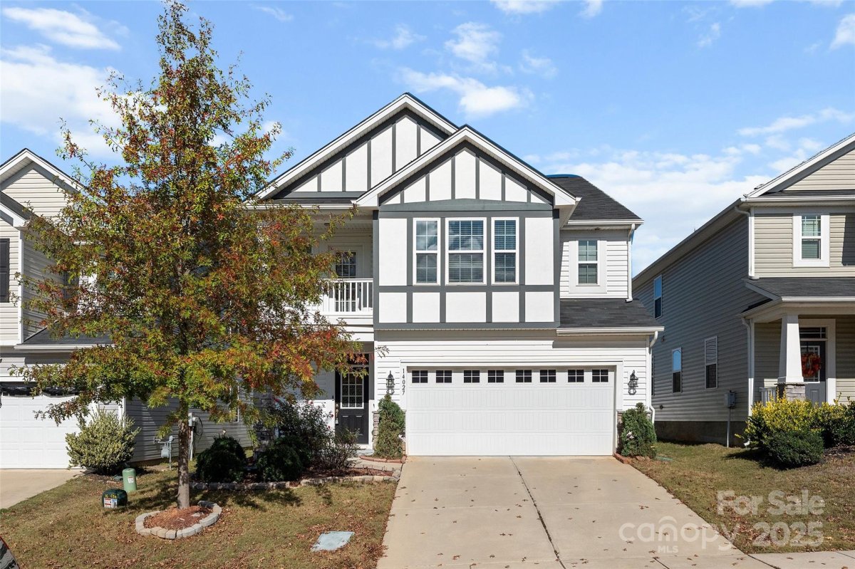 14027 Ridgewater Way