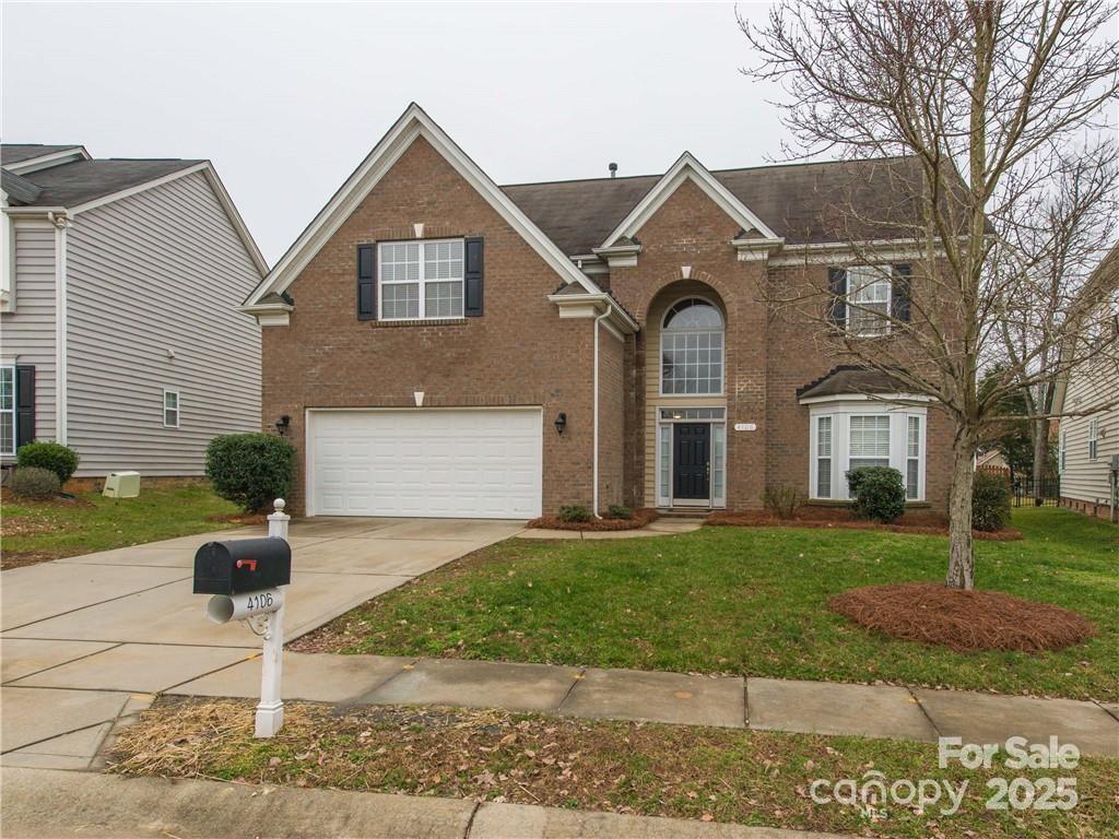 4106 Barclay Forest Drive
