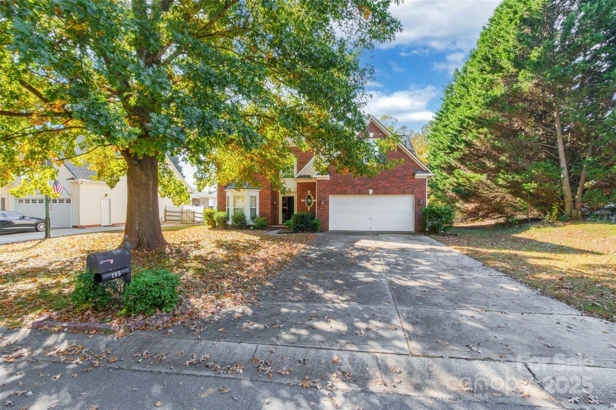 195 Pamlico Lane
