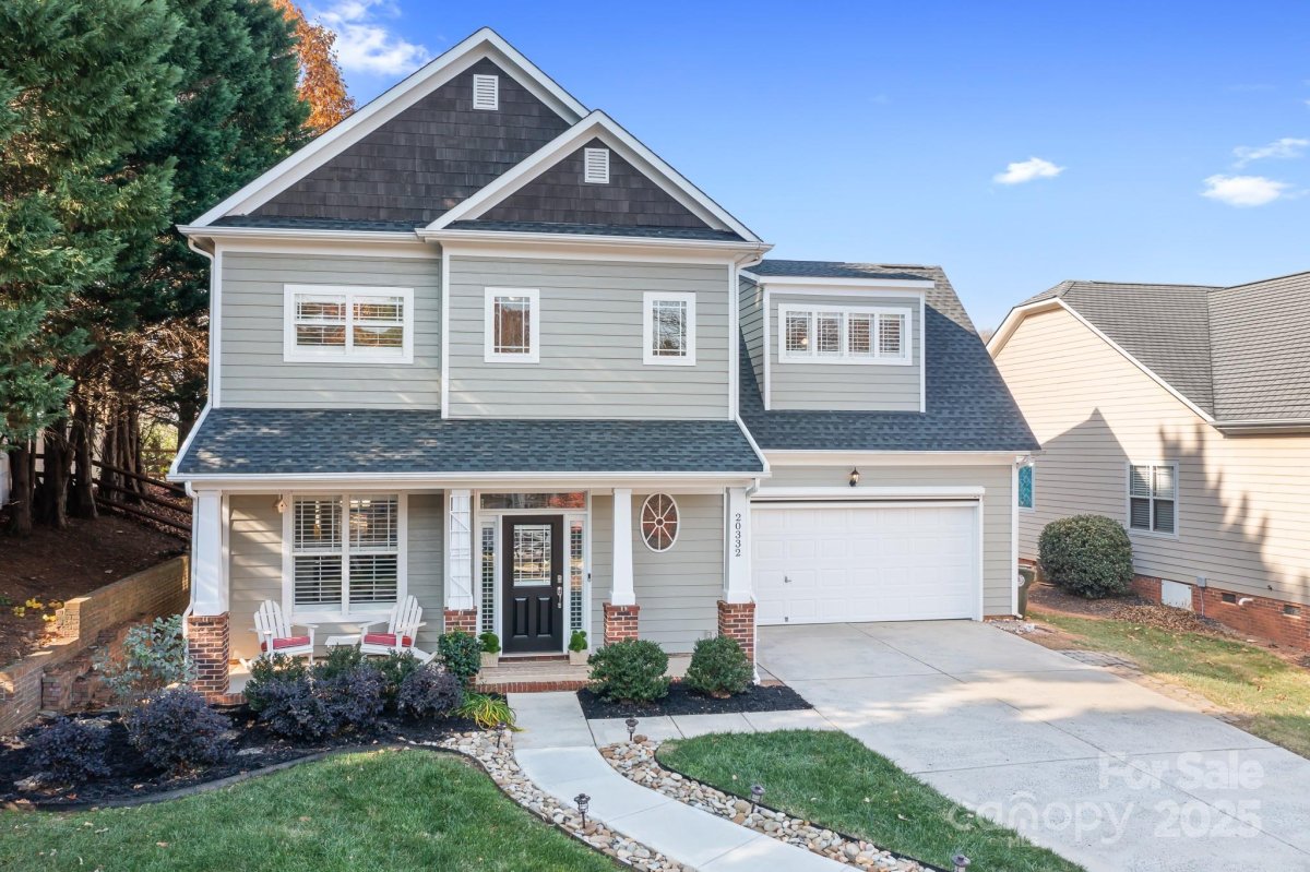 20332 Colony Point Lane