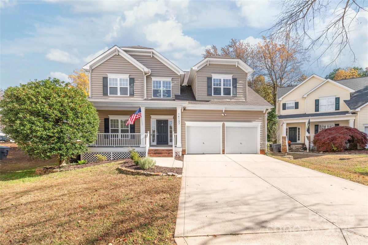 14137 Wild Elm Road