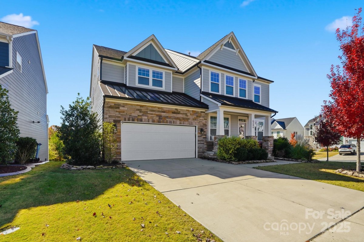 6246 Six String Court