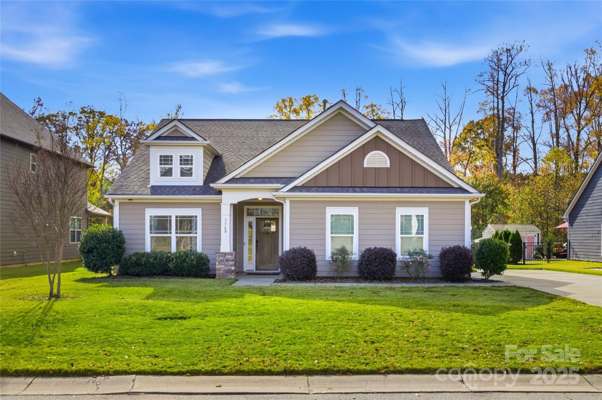 3168 Delaware Drive