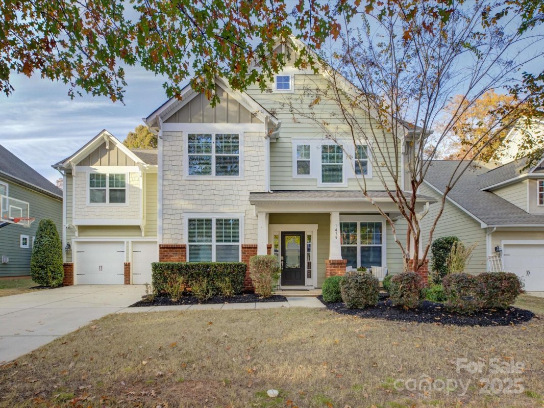 1435 Kilburn Lane