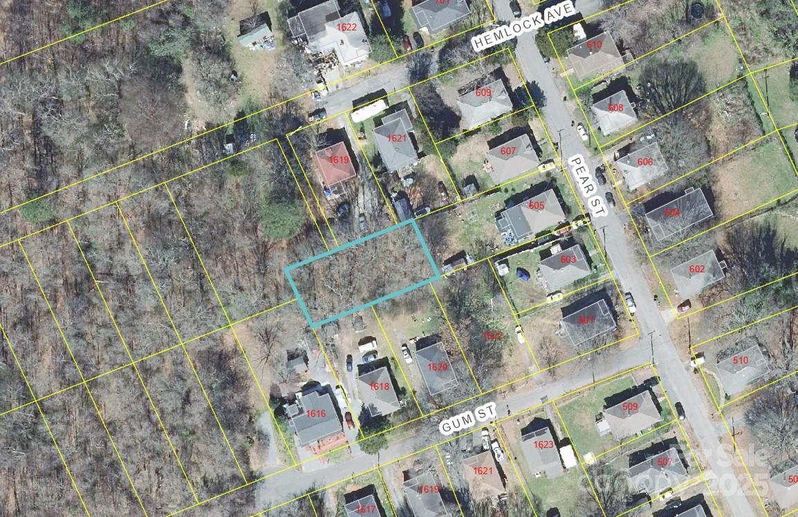 00 Hemlock Avenue