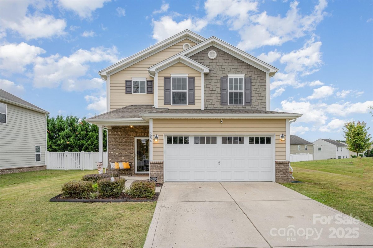 3006 Farm Pond Road