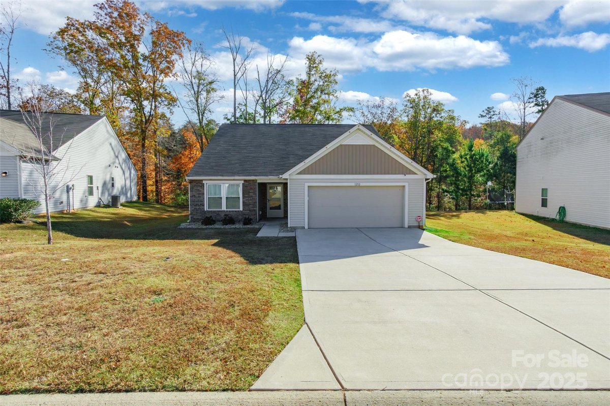 1252 Whitehall Hill Road