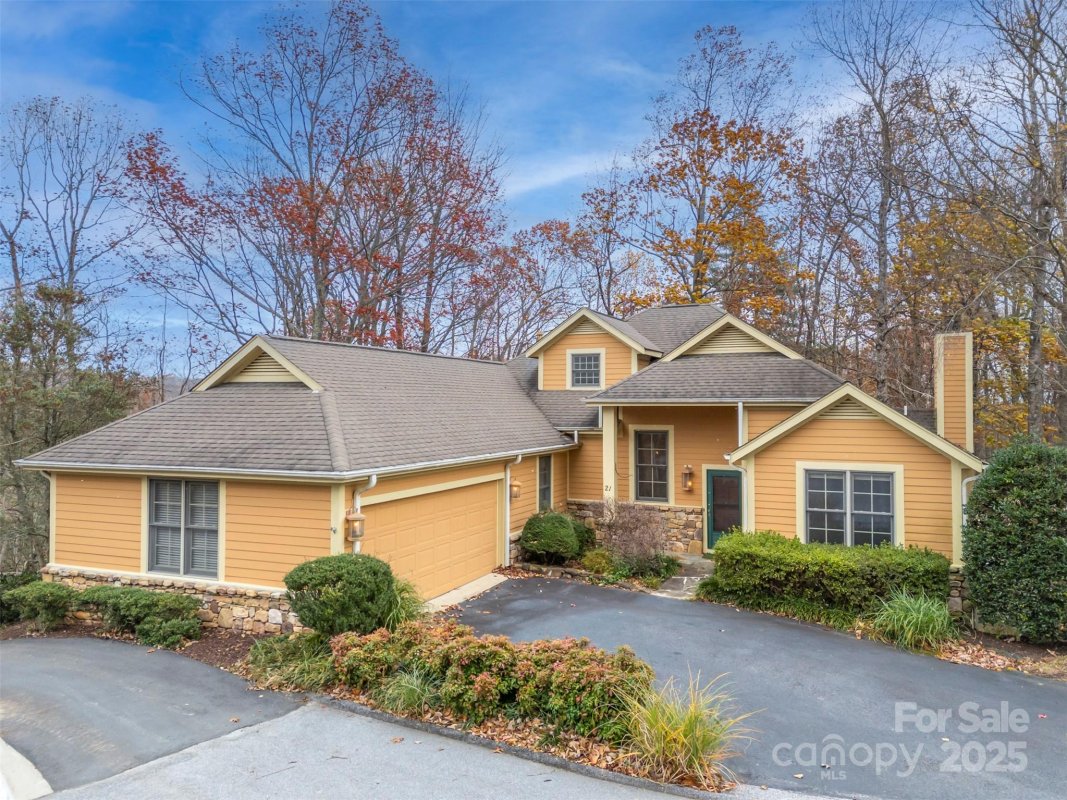 21 Wild Flower Hollow