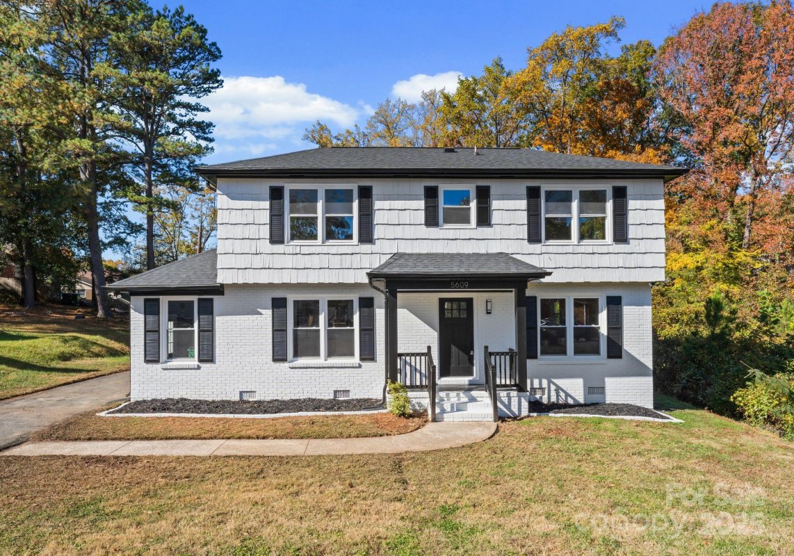 5609 Alanhurst Place