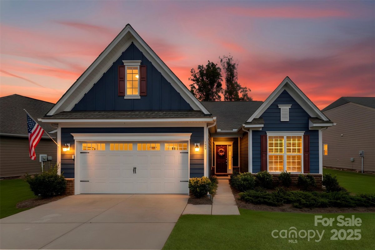 129 Picasso Trail
