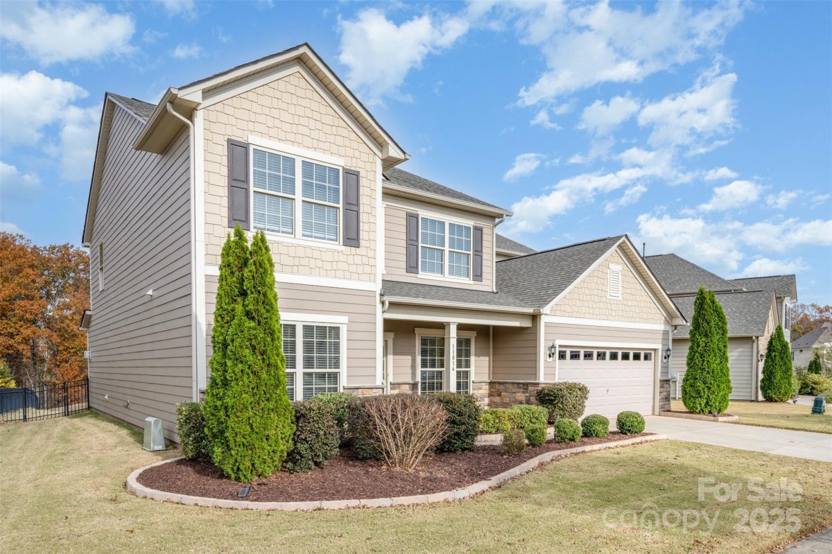 11016 Crane Creek Drive