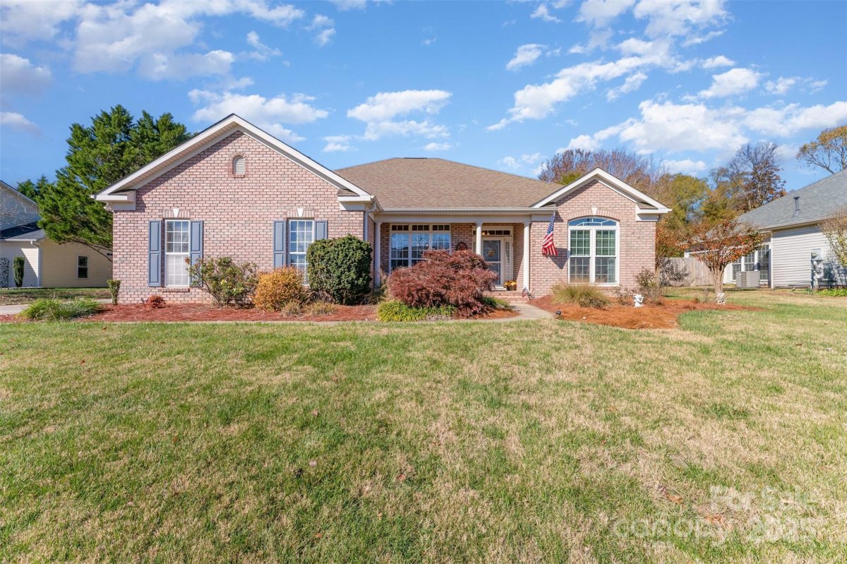 3141 Yates Mill Drive