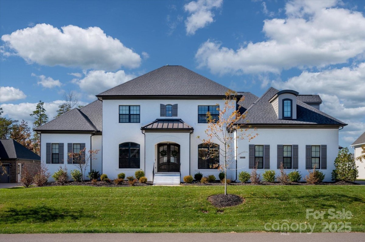1442 Cherry Laurel Drive