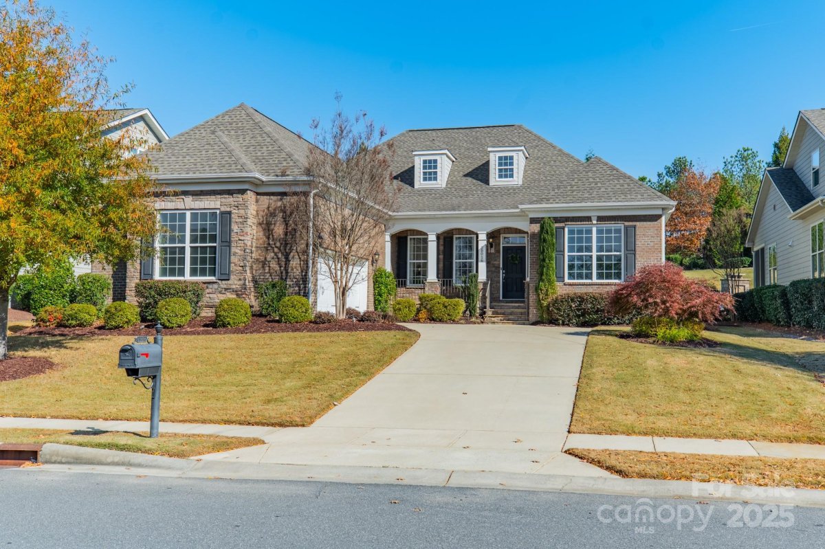 15016 High Bluff Court