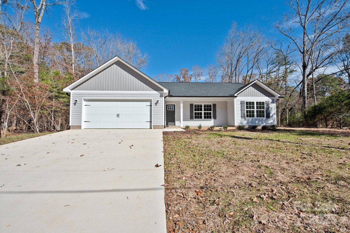 872 Roxboro Drive