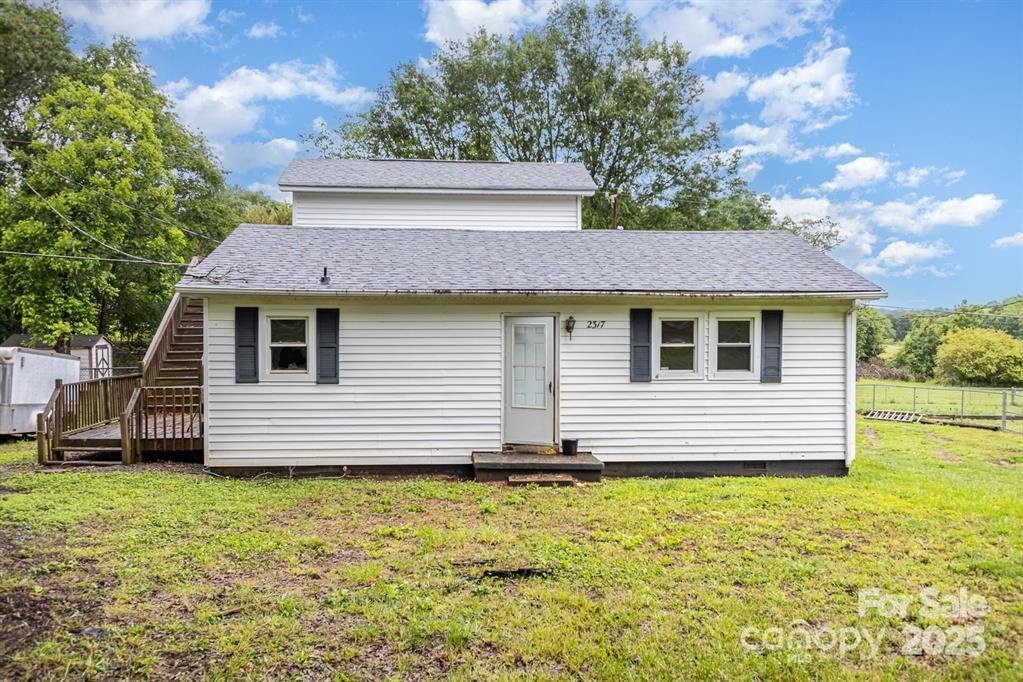 2317 Flint Hill Church Road