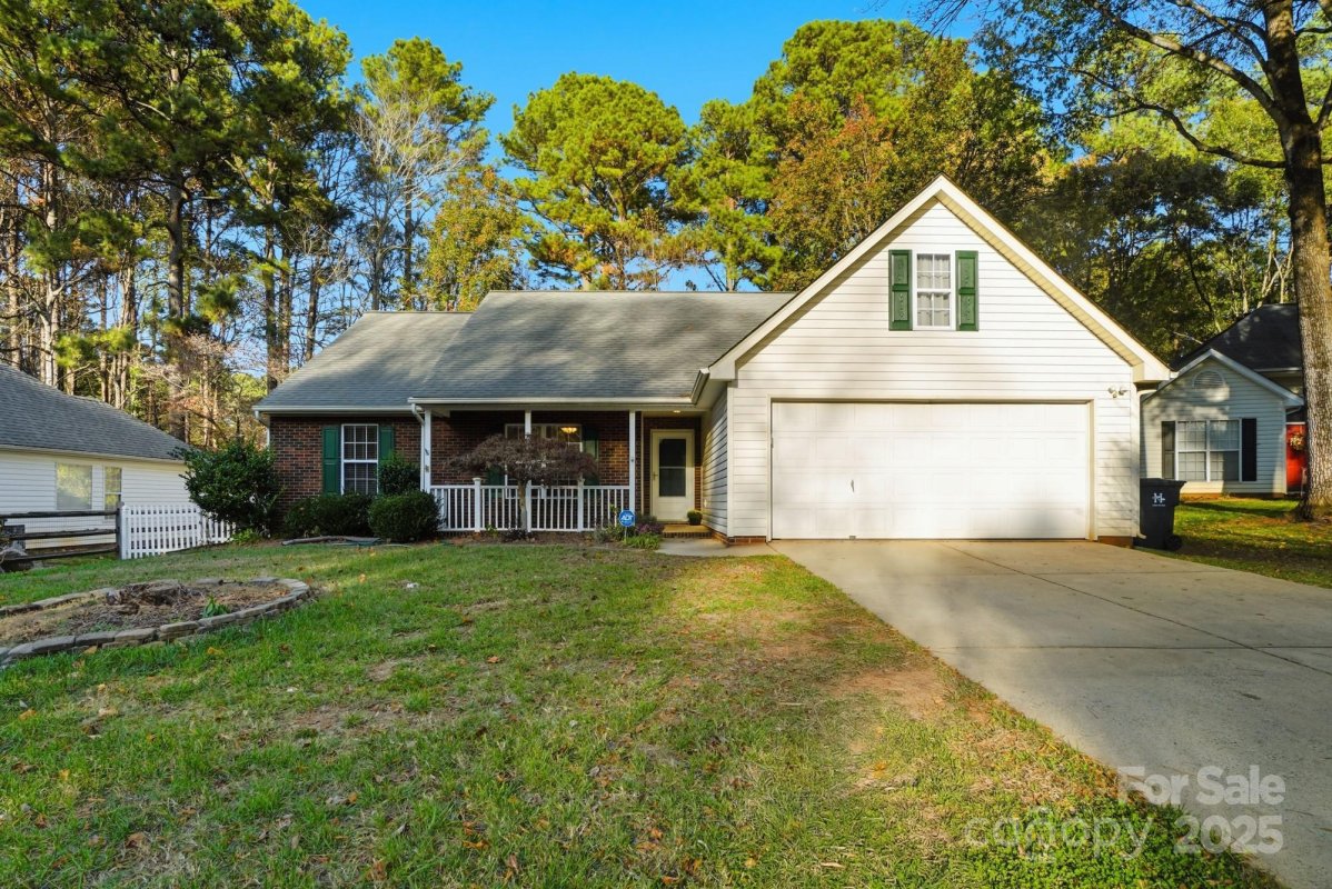 9121 Pine Springs Court