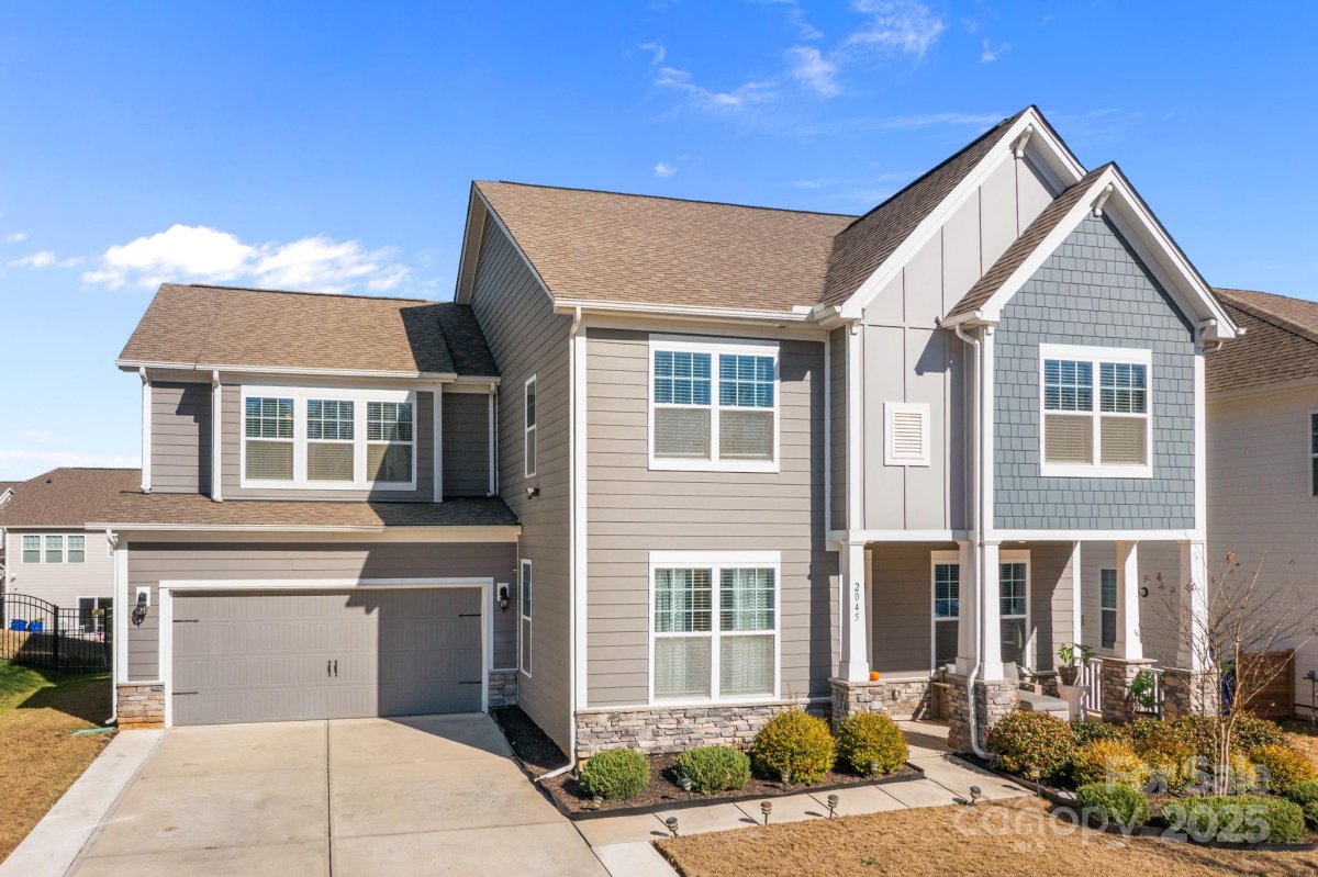 2045 Saddlebred Drive
