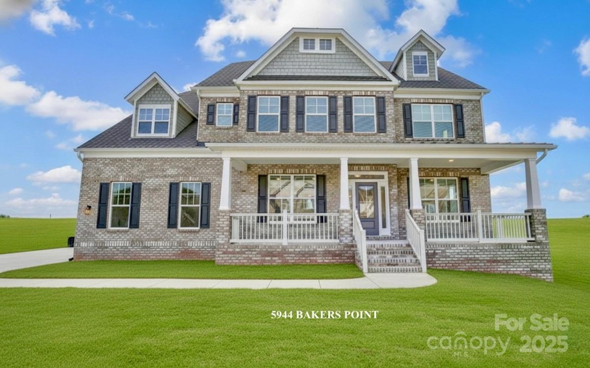 5944 Bakers Point