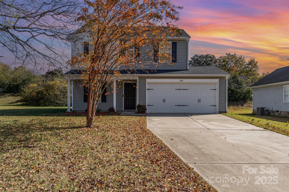 1178 Salvadore Court