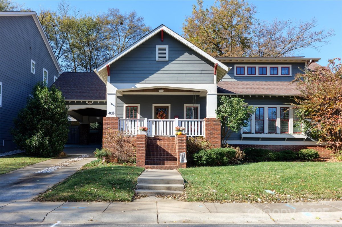 405 Wake Street