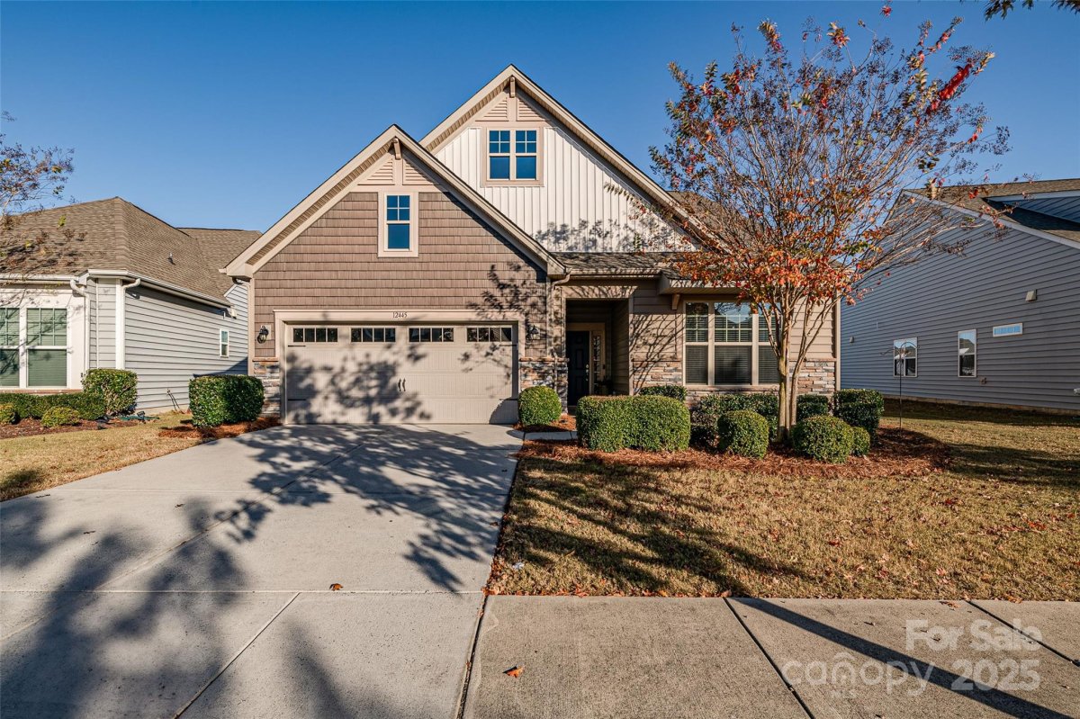 12445 Belmont Mansion Drive