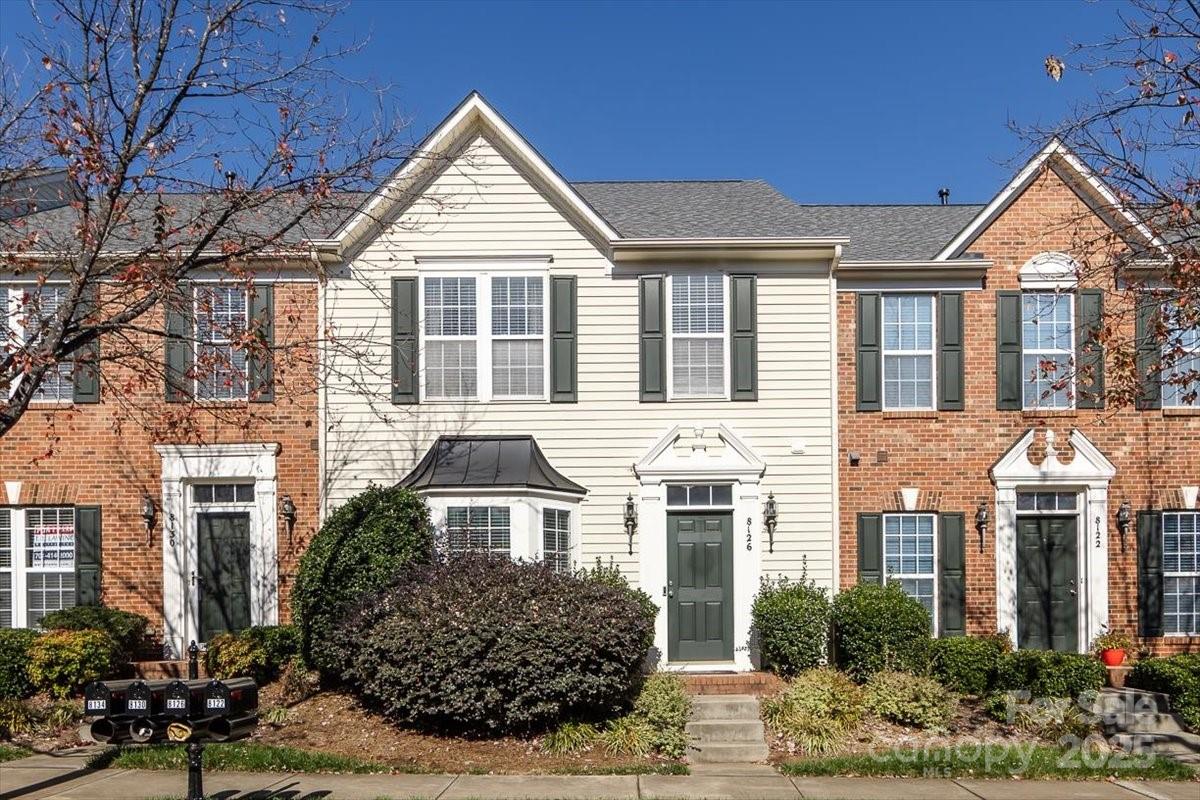8126 Bridgegate Drive