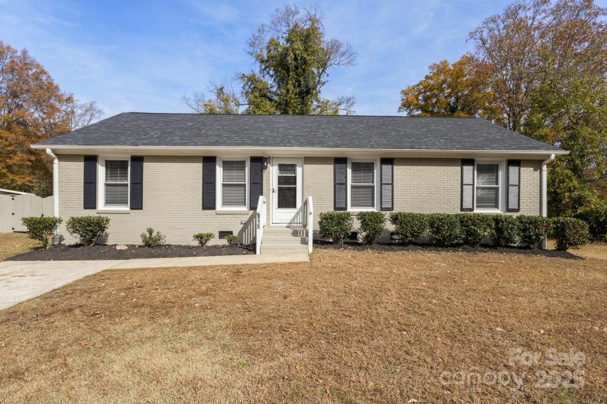 815 Sharon Drive