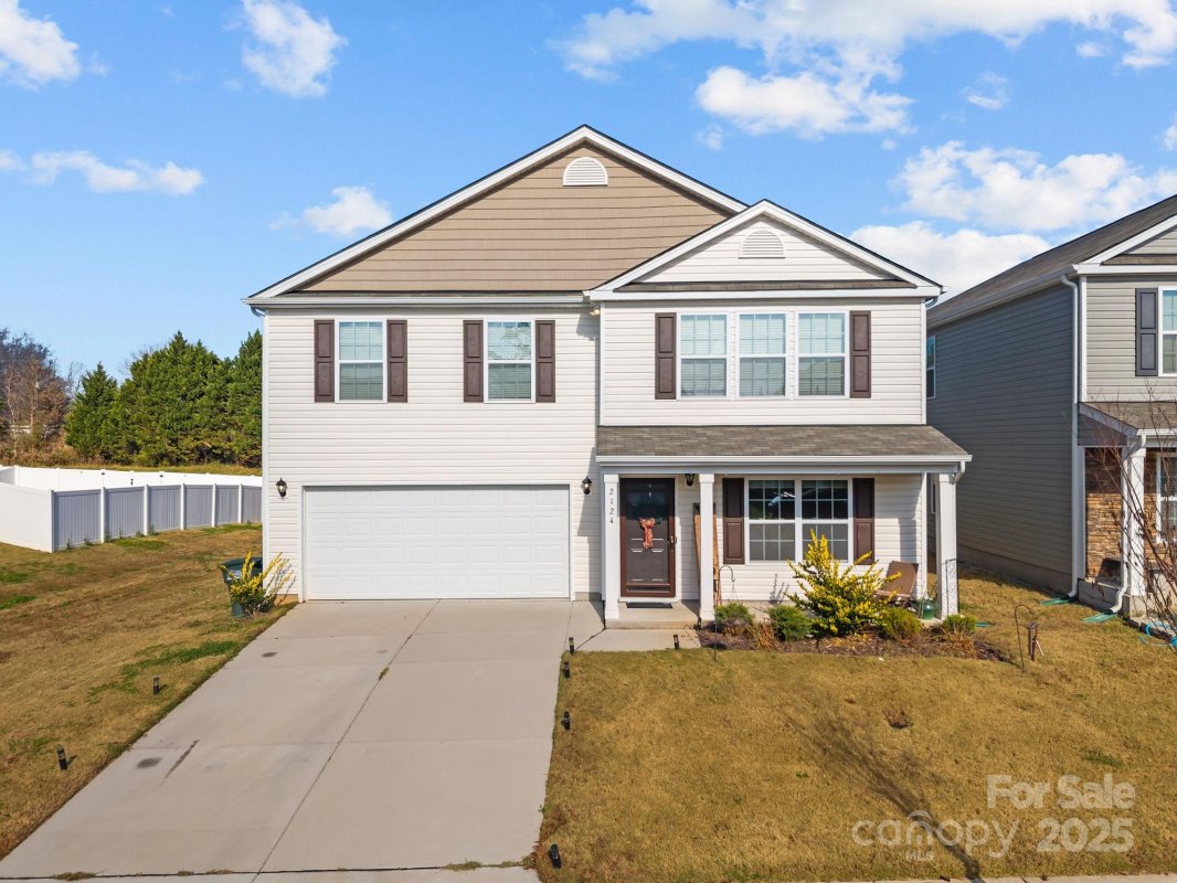 2124 Eastway Drive