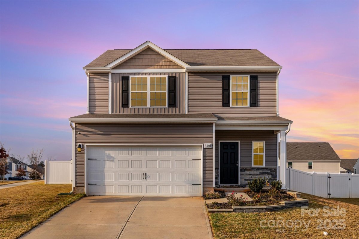 3101 Wynn Way