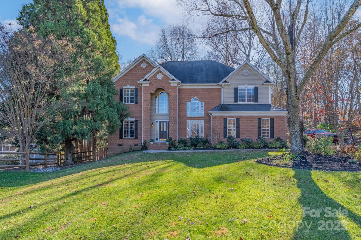 114 Jousters Court