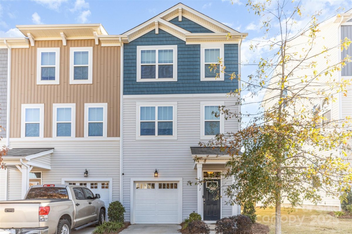 1132 Keydet Drive