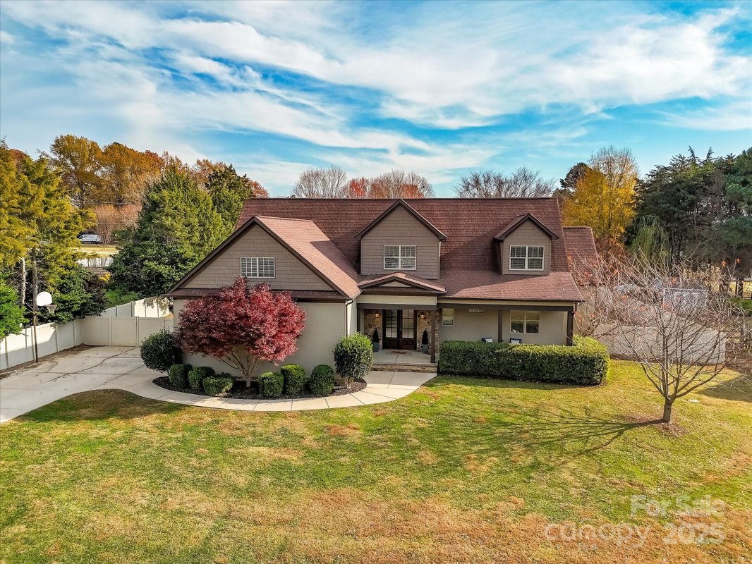 111 Aqua Drive