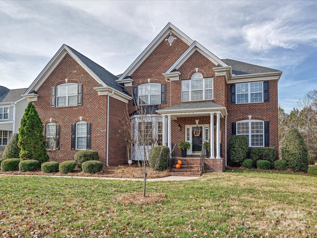 7724 Woodmere Drive