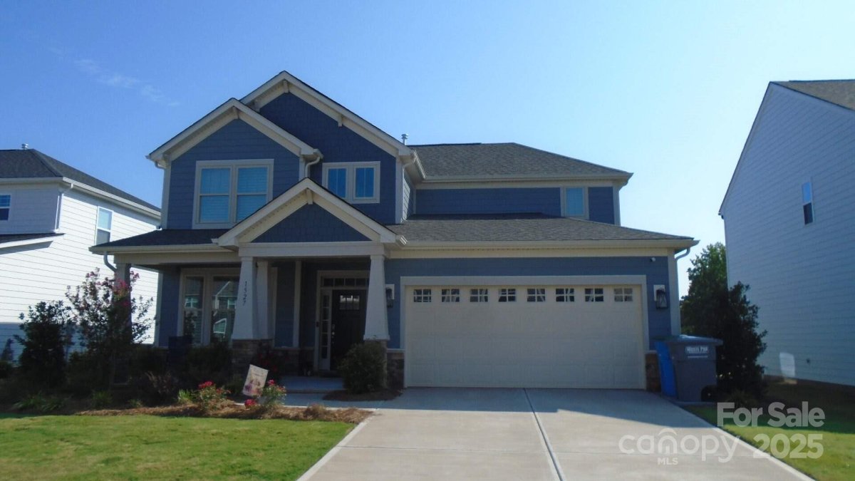 1527 Cedar Tree Drive