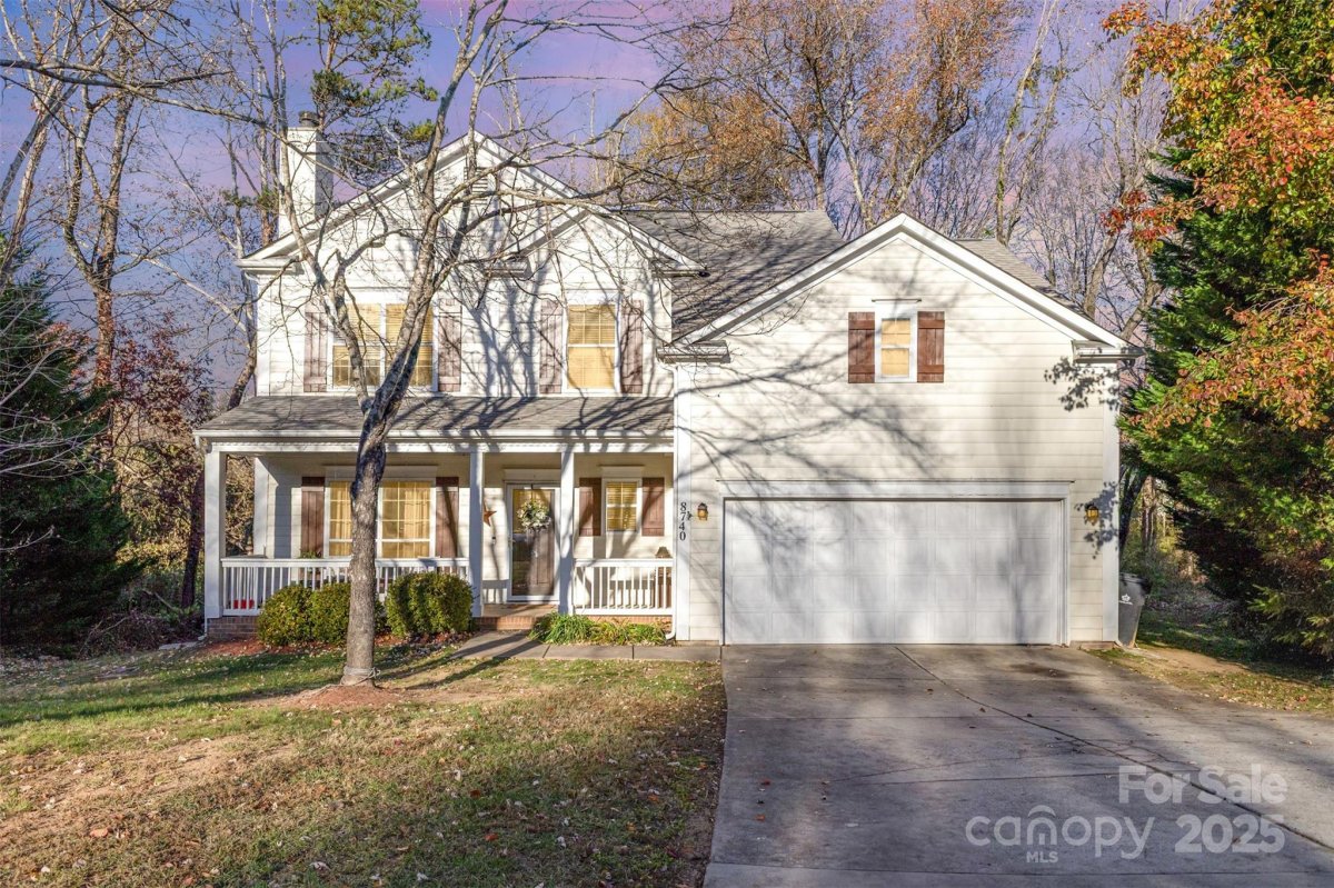 8740 Sam Dee Road