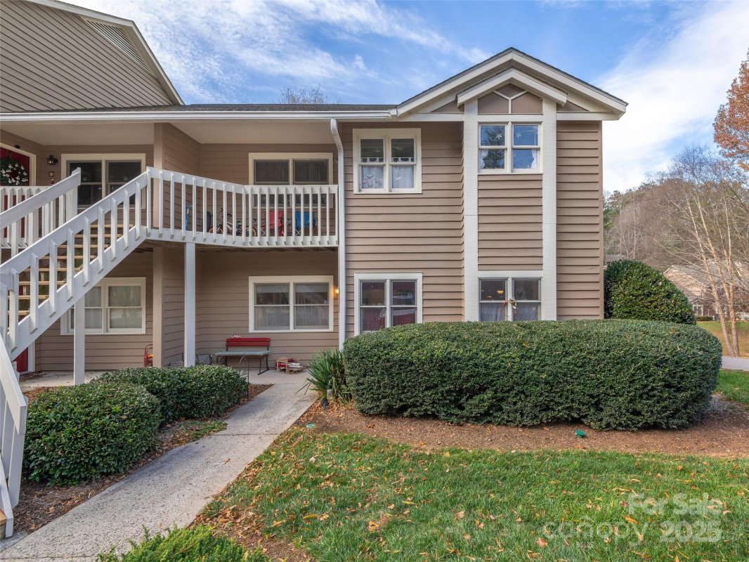 1 Timberlake Drive
