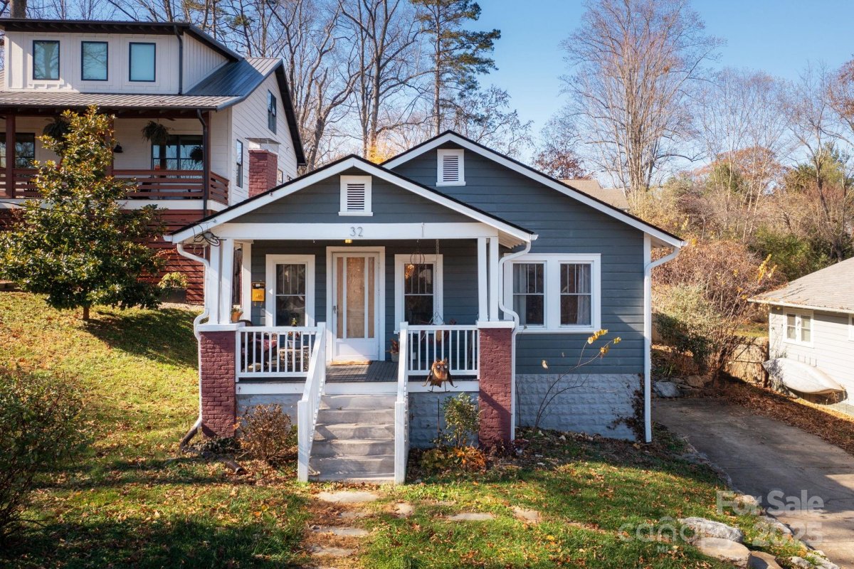 32 Florida Place