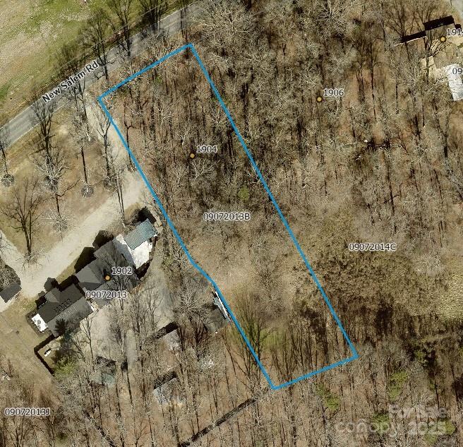 1904 New Salem Road