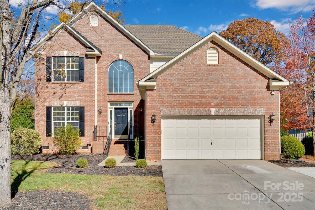 9211 Hickory Tree Lane