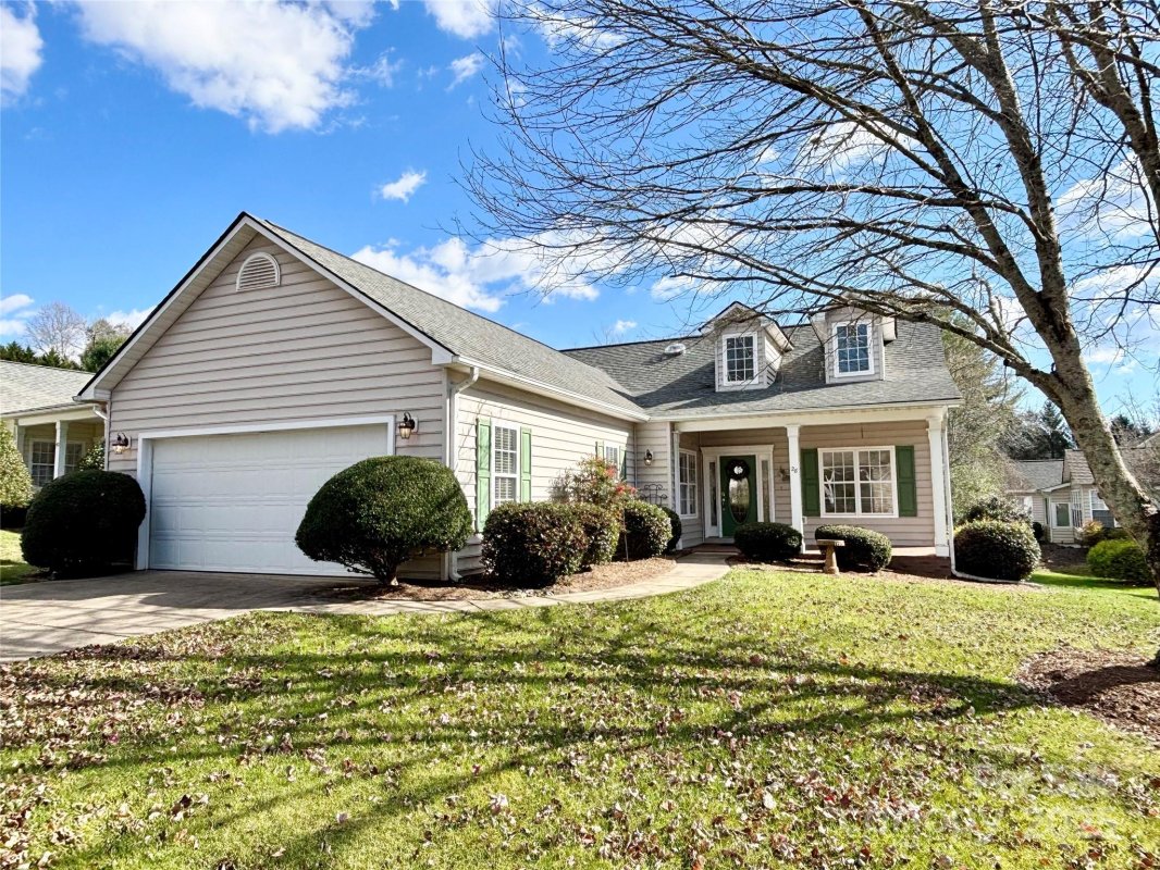 28 Canterbury Trace