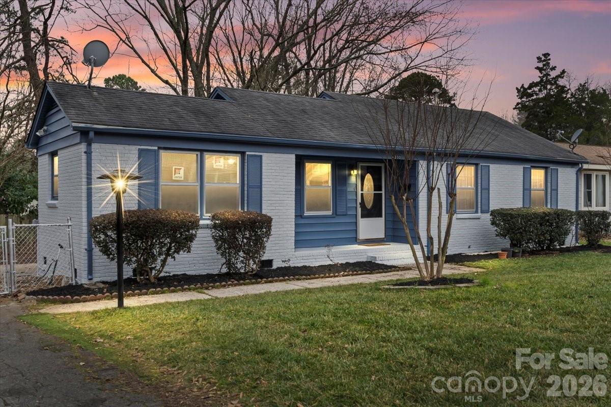4332 Winedale Lane