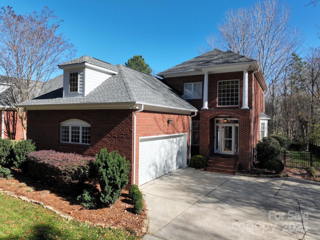 16018 Stonemont Road